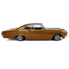 SixtyFive RC Car - 1:10 1965 Chevrolet Impala Hopping Lowrider Root Beer