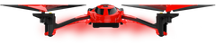 LaTrax Alias Quad-Rotor RED