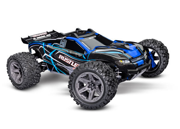 RC Cars