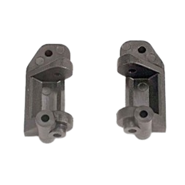 CASTER BLKS(30 DEG)STAMPEDE/RU