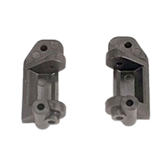 CASTER BLKS(30 DEG)STAMPEDE/RU