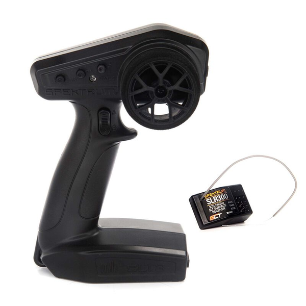 SLT3 3CH 2.4GHZ W/SLR300 RX