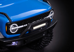 LED LIGHT BAR KIT TRX-4M