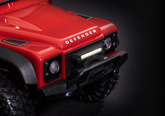 LED LIGHT BAR KIT TRX-4M