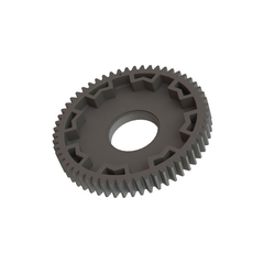 HD 57T SPUR GEAR 0.8 MOD