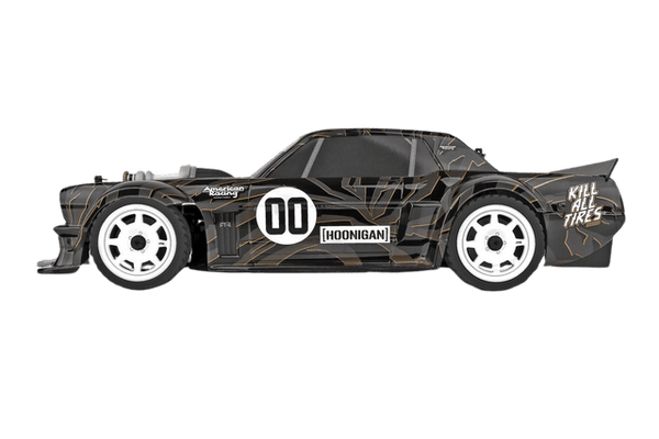 Reflex 14R Hoonicorn RTR