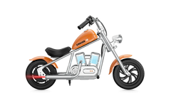 Cruiser 12 Plus (With APP)