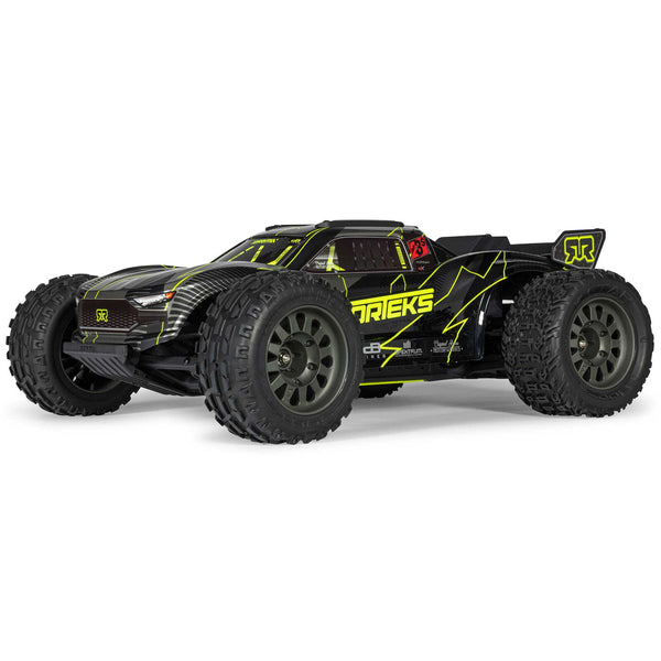 1/10 VORTEKS 223S DSC 2WD RTR Brushless Stadium Truck
