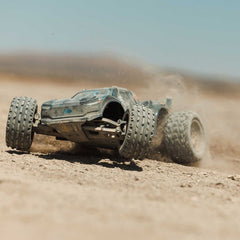 1/10 VORTEKS 223S DSC 2WD RTR Brushless Stadium Truck