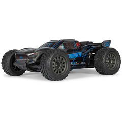 1/10 VORTEKS 223S DSC 2WD RTR Brushless Stadium Truck