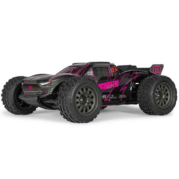1/10 VORTEKS 223S DSC 2WD RTR Brushless Stadium Truck