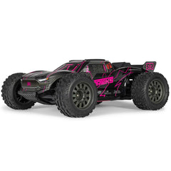 1/10 VORTEKS 223S DSC 2WD RTR Brushless Stadium Truck