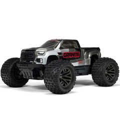 1/10 GRANITE 223S DSC 4X4 RTR Brushless Monster Truck, Blue
