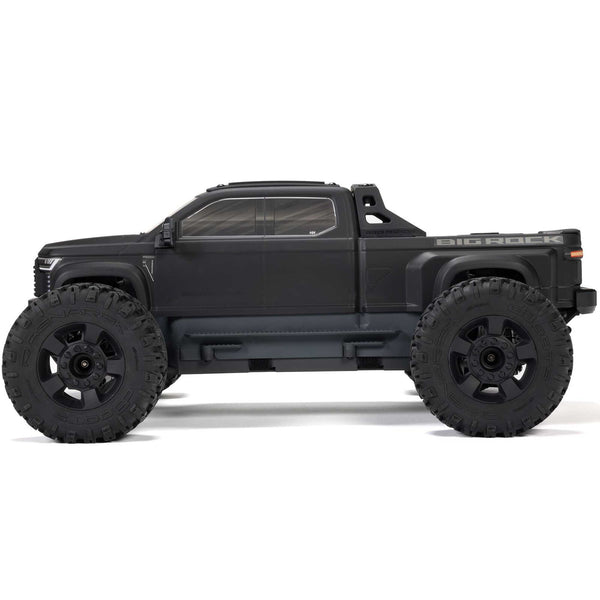 1/10 BIG ROCK 223S DSC 4X4 RTR Brushless Monster Truck