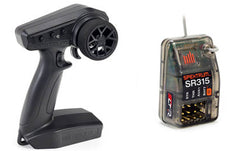 MOJAVE 4X4 4S BLX DESERT TRK WHITE/RED S/N AMBO24010167