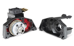 OUTCAST 4X4 4S BL 4WD STUNT TRK (GUNMETAL) S/N A0BG2023120191