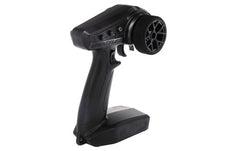 OUTCAST 4X4 4S BL 4WD STUNT TRK (GUNMETAL) S/N A0BG2023120191