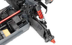 OUTCAST 4X4 4S BL 4WD STUNT TRK (GUNMETAL) S/N A0BG2023120191