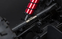 OUTCAST 4X4 8S BLX BLACK