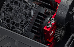 OUTCAST 4X4 8S BLX BLACK