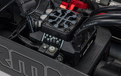 OUTCAST 4X4 8S BLX BLACK