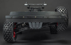 MOJAVE 6S 4WD BLX DESERT TRK RTR RED/BLACK