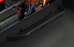 MOJAVE 6S 4WD BLX DESERT TRK RTR RED/BLACK