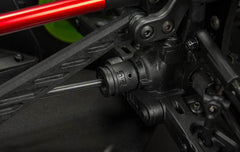 MOJAVE 6S 4WD BLX DESERT TRK RTR RED/BLACK