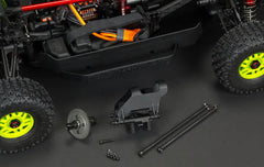 MOJAVE 6S 4WD BLX DESERT TRK RTR RED/BLACK