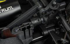 TYPHON 6S 4WD BLX BLACK