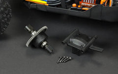 TYPHON 6S 4WD BLX BLACK