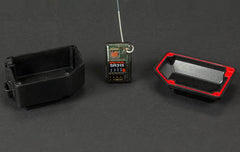 MOJAVE 6S 4WD BLX DESERT TRK RTR RED/BLACK