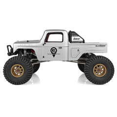 1/10 Enduro Ecto 4x4 Trail Truck RTR, Portal Axles, Gray