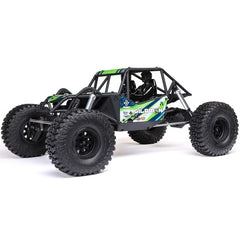 1/8 AXP8 Gilamon 2.2 4X4 RTR Brushed Trail Buggy
