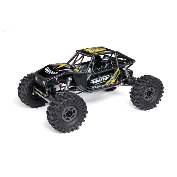 1/10 UTB10 Capra 1.9 4WS 4X4 Unlimited Trail Buggy Brushed RTR