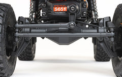 UTB18 CAPRA AXIAL RACING 4WD RTR BLACK