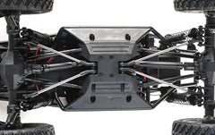 UTB18 CAPRA AXIAL RACING 4WD RTR BLACK
