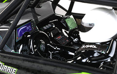 UTB18 CAPRA AXIAL RACING 4WD RTR BLACK