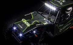 UTB18 CAPRA AXIAL RACING 4WD RTR BLACK