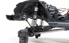 SCX10 III JEEP JT GLADIATOR RTR GREY