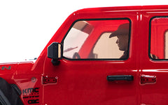 SCX10 III JEEP JT GLADIATOR RTR GREY