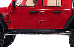 SCX10 III JEEP JT GLADIATOR RTR GREY