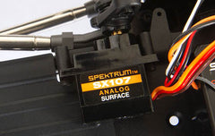 SCX10 III JEEP JT GLADIATOR RTR GREY