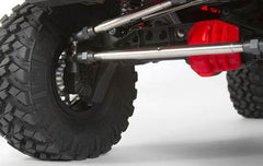 SCX10 III JEEP JT GLADIATOR RTR GREY