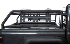 SCX10 III JEEP JT GLADIATOR RTR GREY