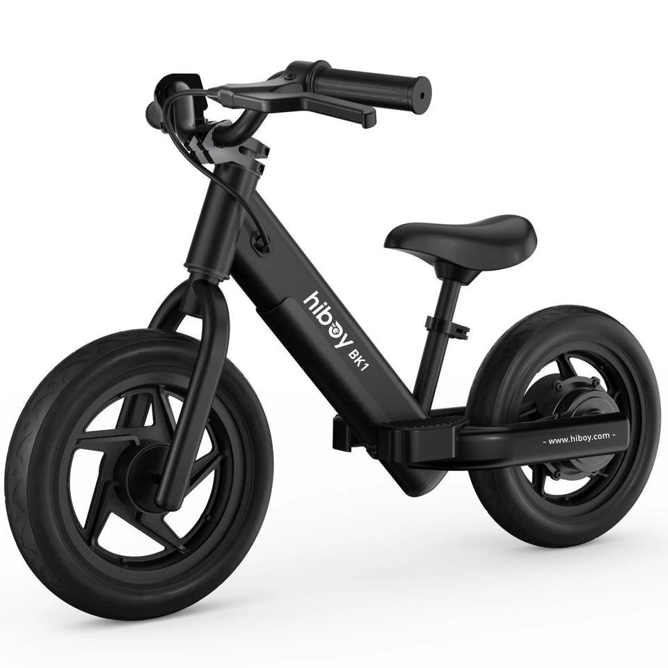 E-Bikes