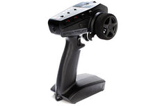 SCX10 III JEEP JT GLADIATOR RTR GREY