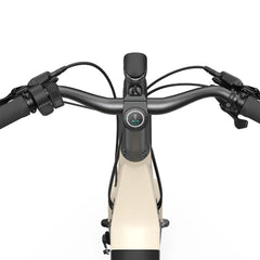 Stride Commuter EB40 Electric Bike