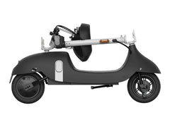 Ceetle Pro EA10C Seated Electric Scooter
