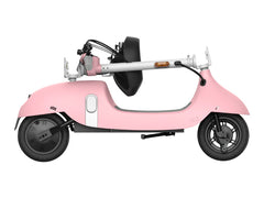 Ceetle Pro EA10C Seated Electric Scooter